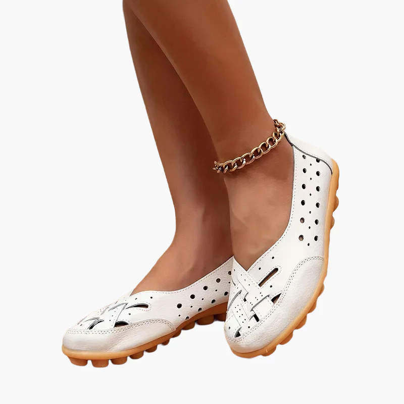 Ballerines confort femme style décontracté pour tous les jours - Image 6