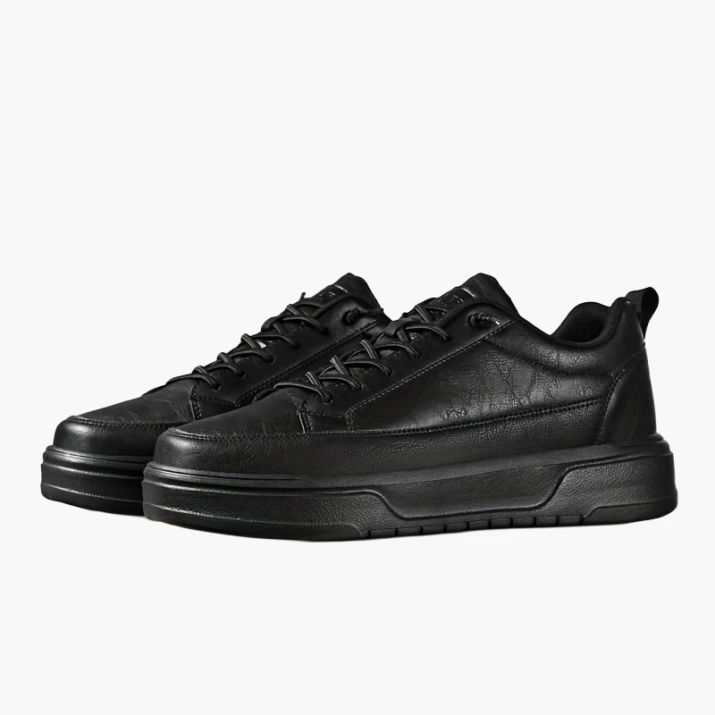 Baskets basses homme style urbain polyvalentes pour sport et loisirs - Image 12