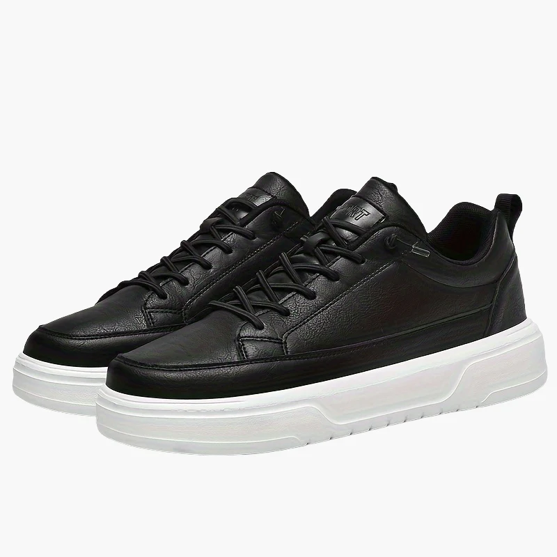 Baskets basses homme style urbain polyvalentes pour sport et loisirs - Image 14