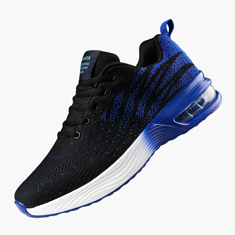 Baskets de sport décontractées pour homme - Style moderne et confort quotidien - Image 11