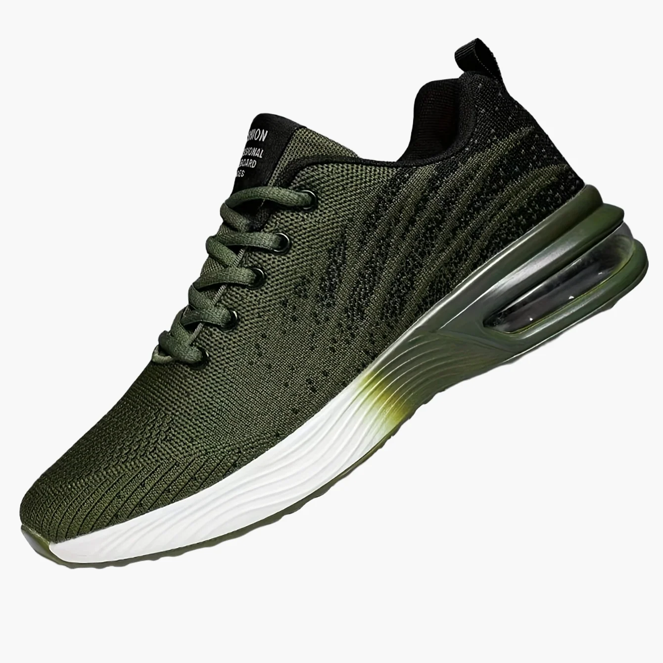 Baskets de sport décontractées pour homme - Style moderne et confort quotidien - Image 12