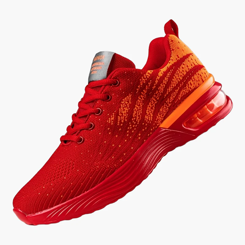 Baskets de sport décontractées pour homme - Style moderne et confort quotidien - Image 13