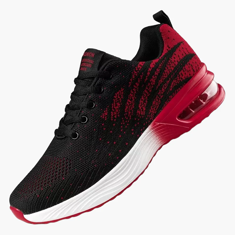 Baskets de sport décontractées pour homme - Style moderne et confort quotidien - Image 14