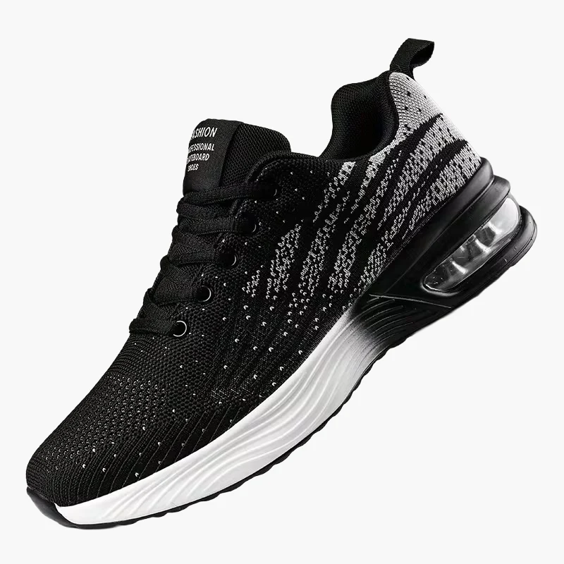 Baskets de sport décontractées pour homme - Style moderne et confort quotidien - Image 15