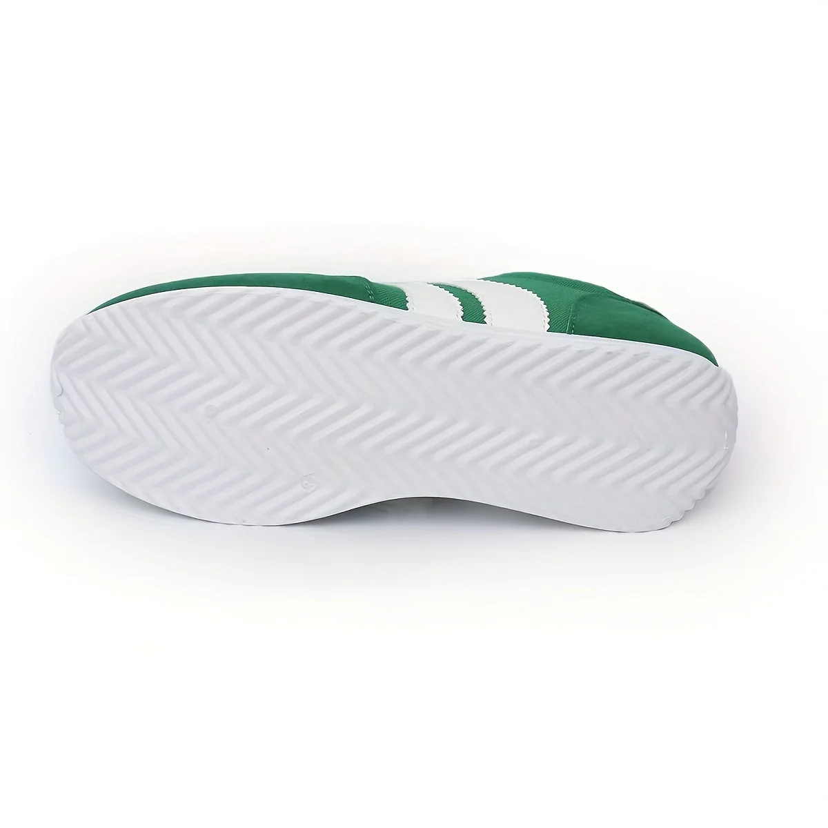 Baskets Décontractées Femme Style Urbain pour Marche et Loisirs - Image 7