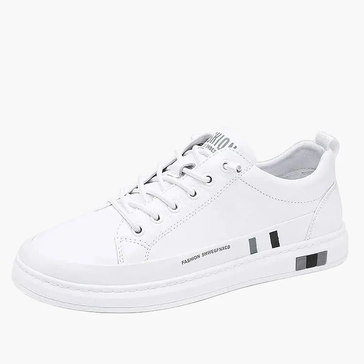 Baskets décontractées pour homme – Style urbain confortable et élégant, usage quotidien et marche - Image 17