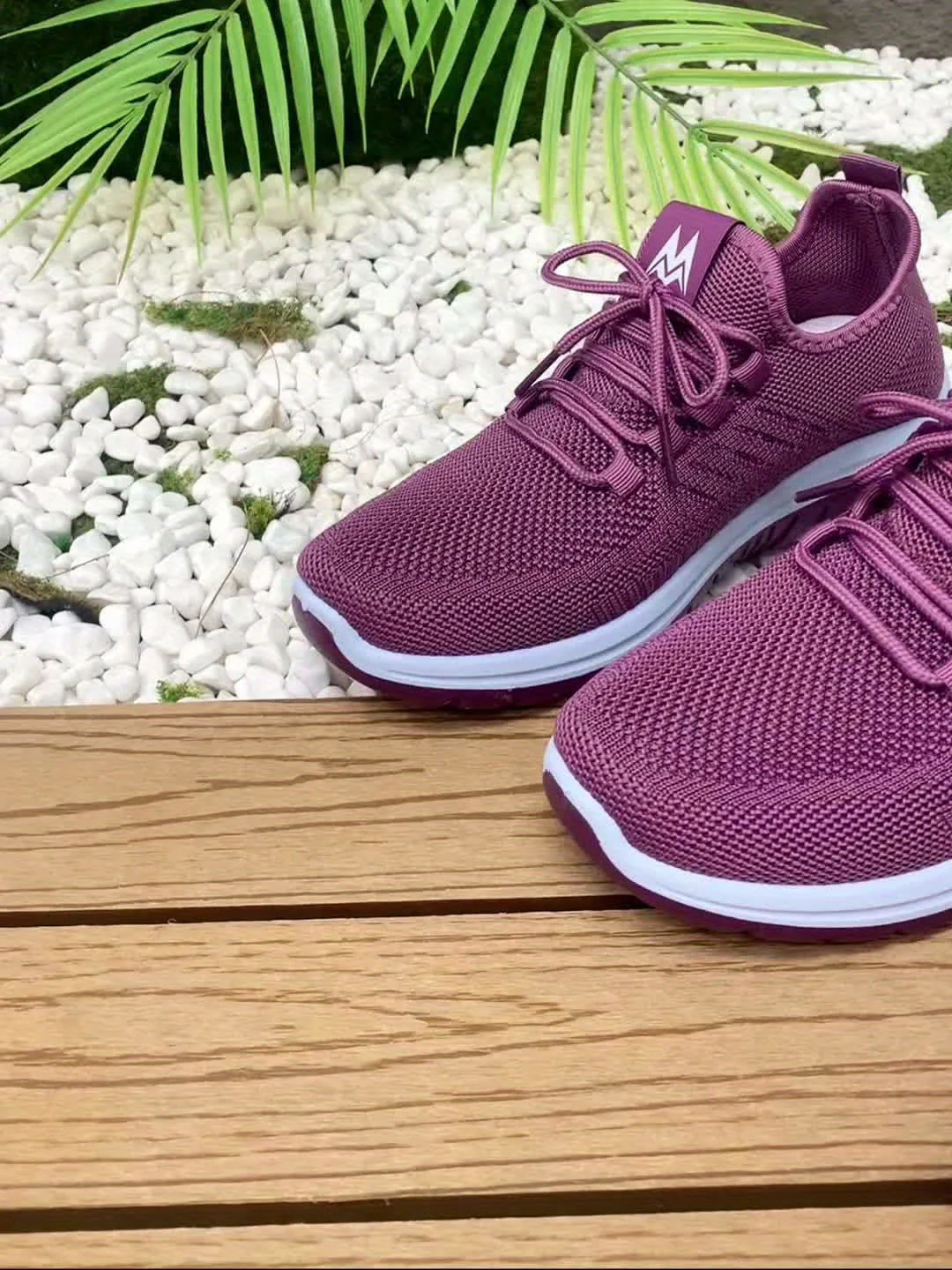 Baskets Femme Décontractées Style Sport pour Marche et Quotidien - Image 15