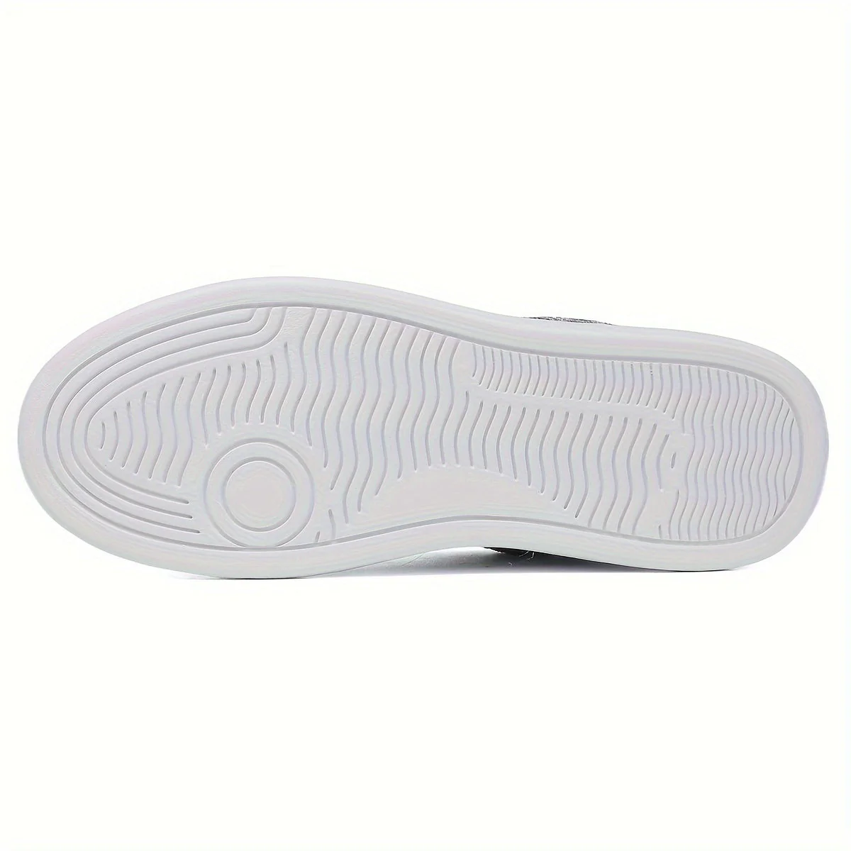 Baskets Femme Style Moderne à Paillettes Brillantes pour Look Tendance et Urbain - Image 10