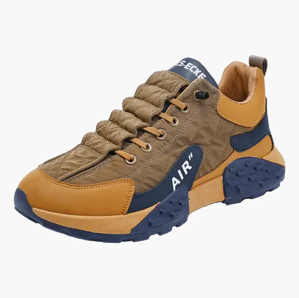 Baskets hommes style urbain confort sport pour usage quotidien - Image 8