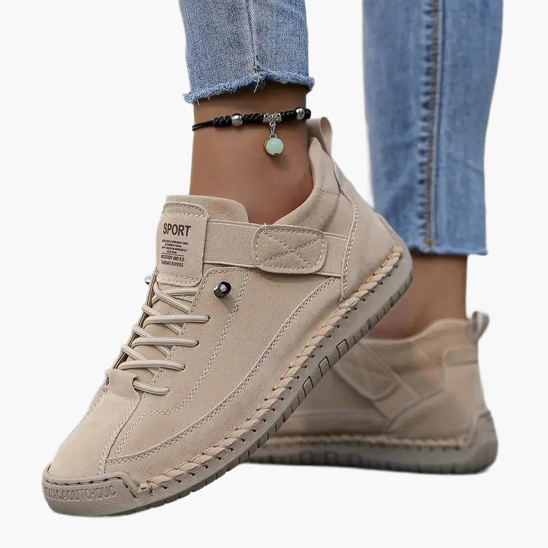 Baskets Orthopédiques Décontractées Femme - Style Moderne et Confort Quotidien - Image 11