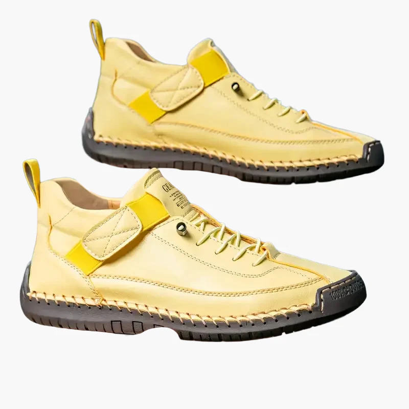 Baskets Orthopédiques Décontractées Femme - Style Moderne et Confort Quotidien - Image 12