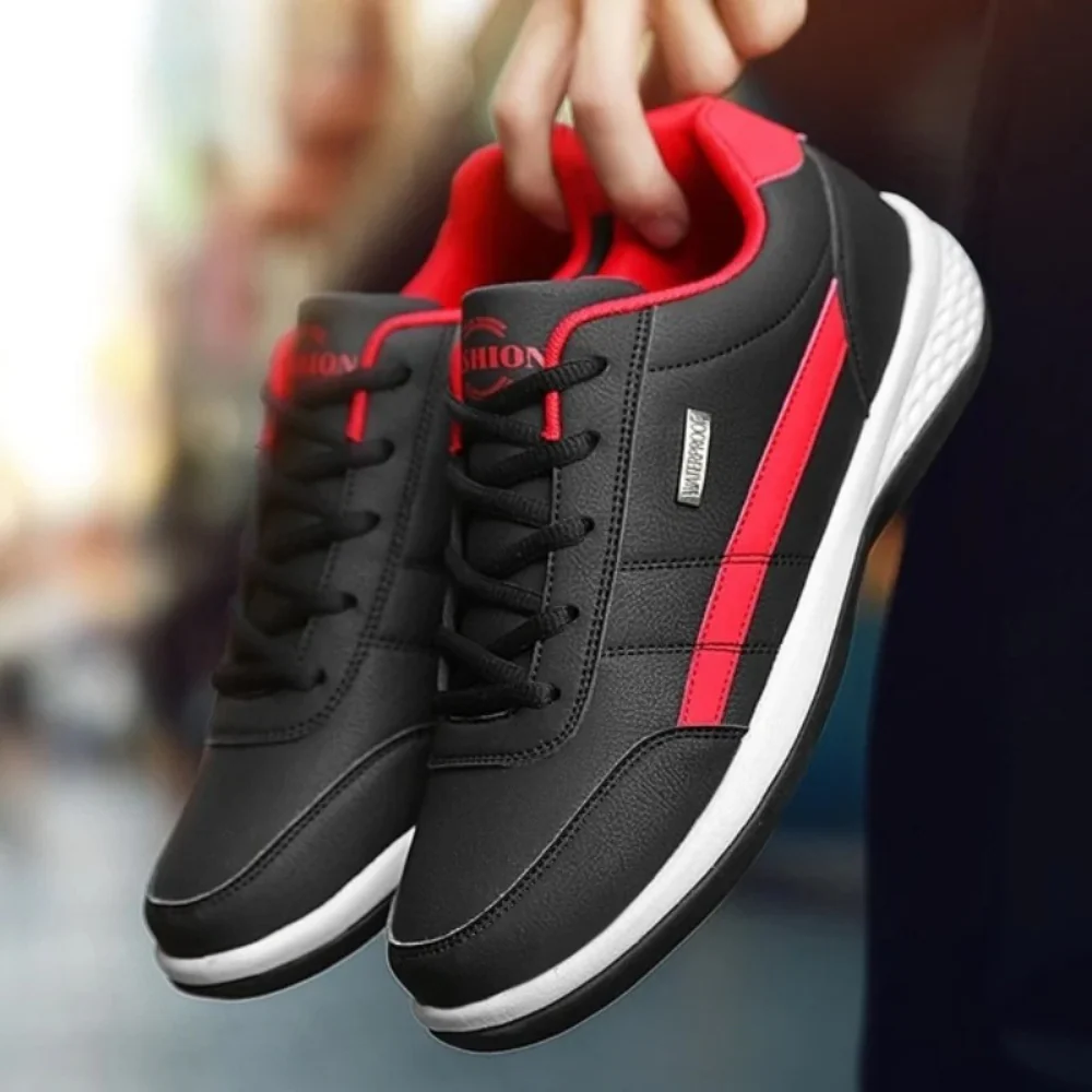 Baskets Orthopédiques Homme Style Quotidien Confort Urbain - Image 10