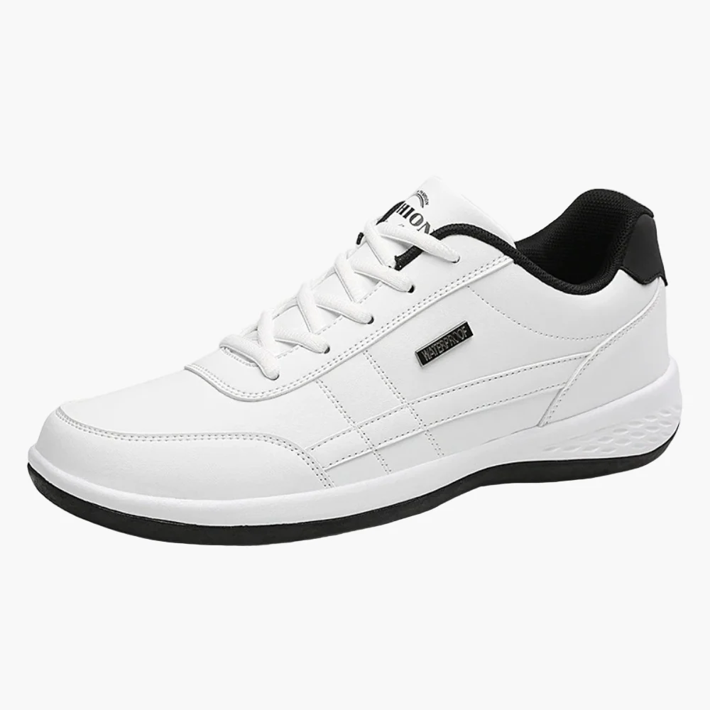 Baskets Orthopédiques Homme Style Quotidien Confort Urbain - Image 4