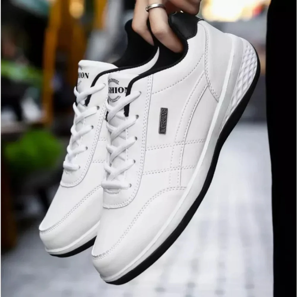 Baskets Orthopédiques Homme Style Quotidien Confort Urbain - Image 5