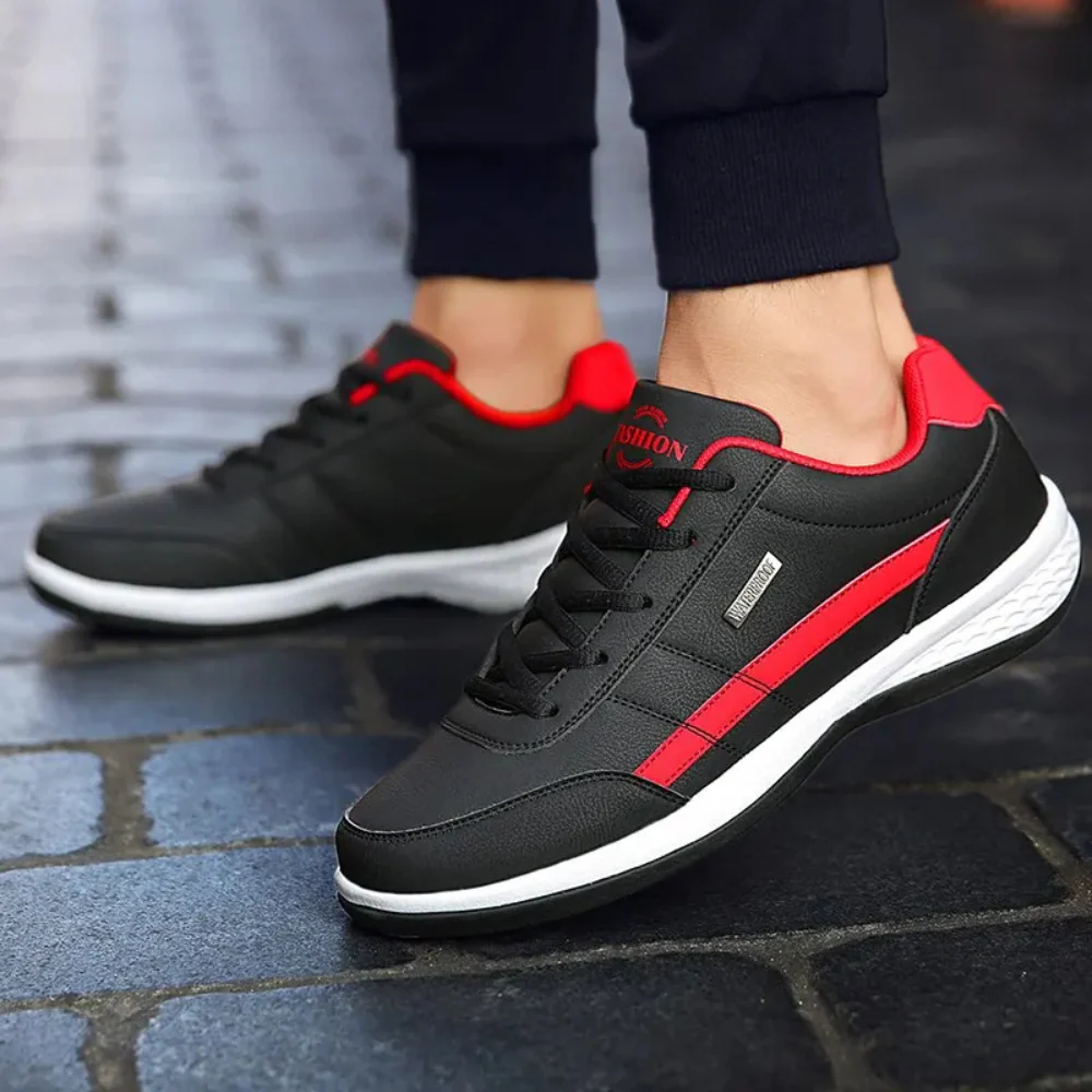 Baskets Orthopédiques Homme Style Quotidien Confort Urbain - Image 6