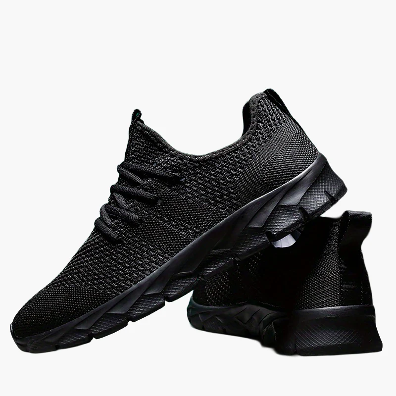 Baskets de sport décontractées pour homme – Style moderne et polyvalent - Image 10