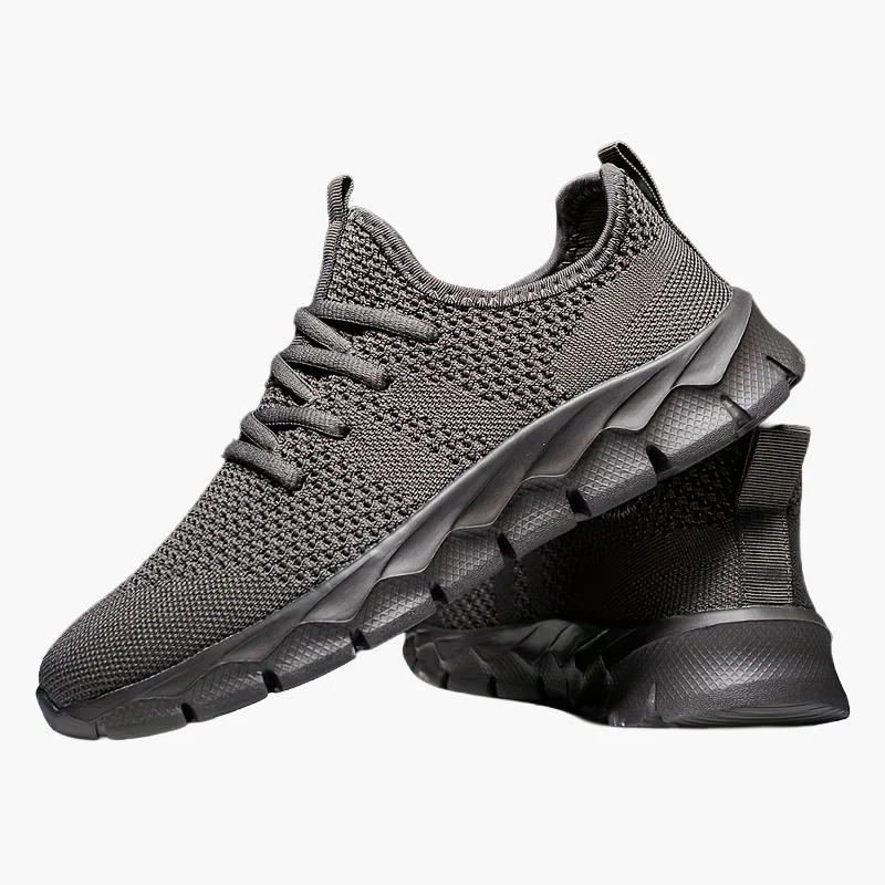 Baskets de sport décontractées pour homme – Style moderne et polyvalent - Image 11