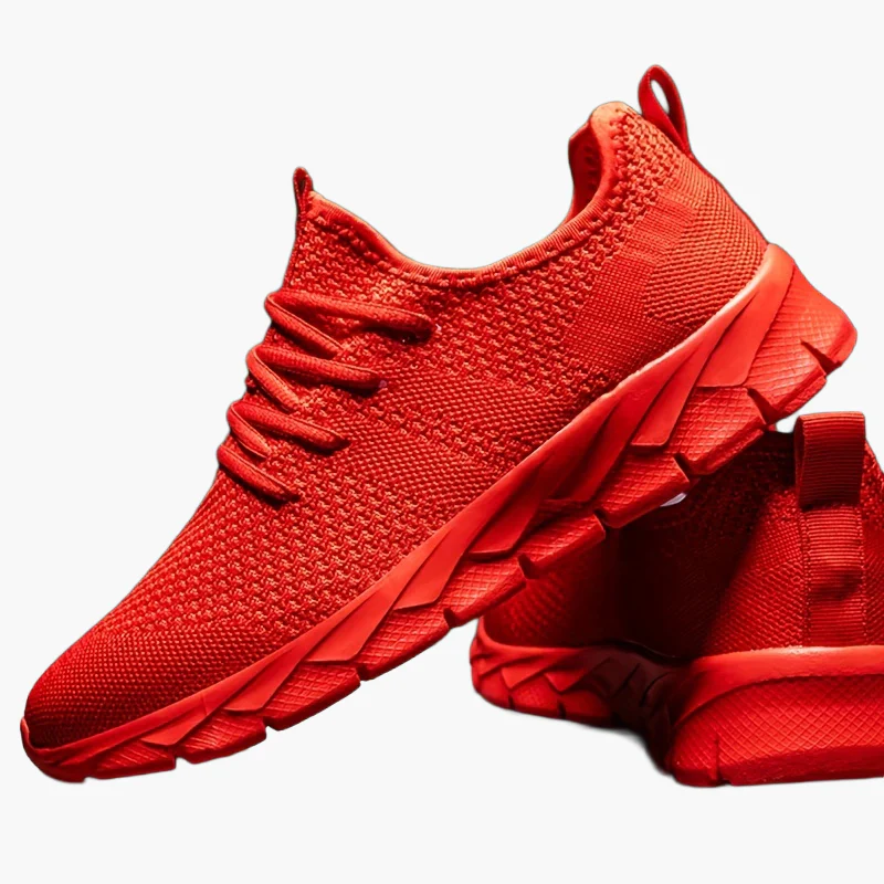 Baskets de sport décontractées pour homme – Style moderne et polyvalent - Image 12