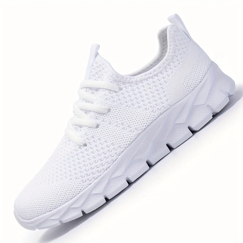 Baskets de sport décontractées pour homme – Style moderne et polyvalent - Image 3
