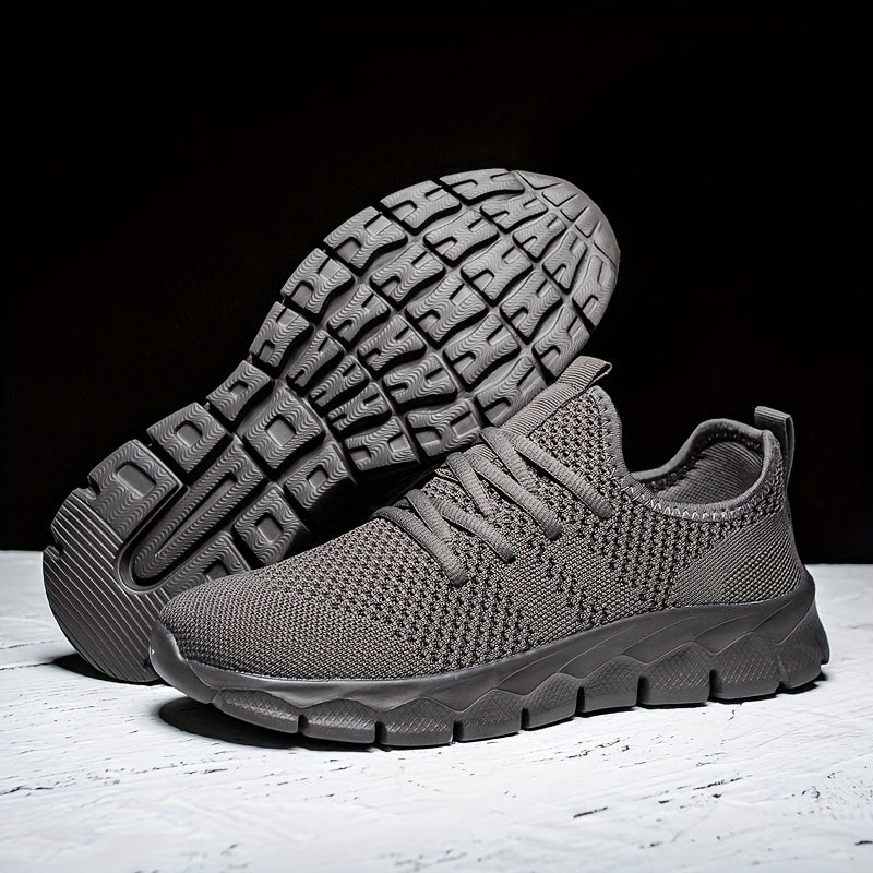 Baskets de sport décontractées pour homme – Style moderne et polyvalent - Image 5