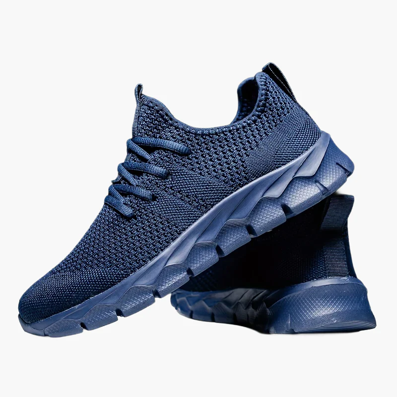 Baskets de sport décontractées pour homme – Style moderne et polyvalent - Image 8