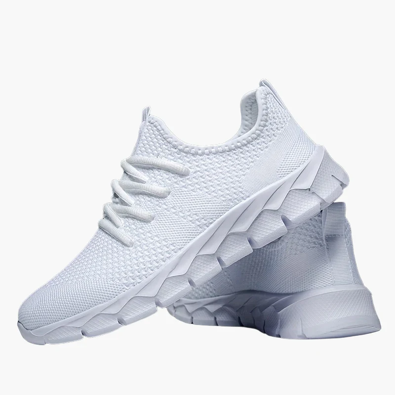 Baskets de sport décontractées pour homme – Style moderne et polyvalent - Image 9