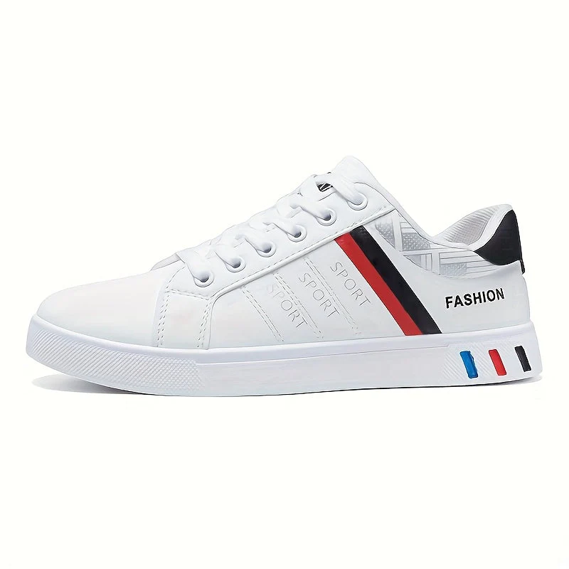 Baskets sport décontractées homme style urbain polyvalent - Image 10