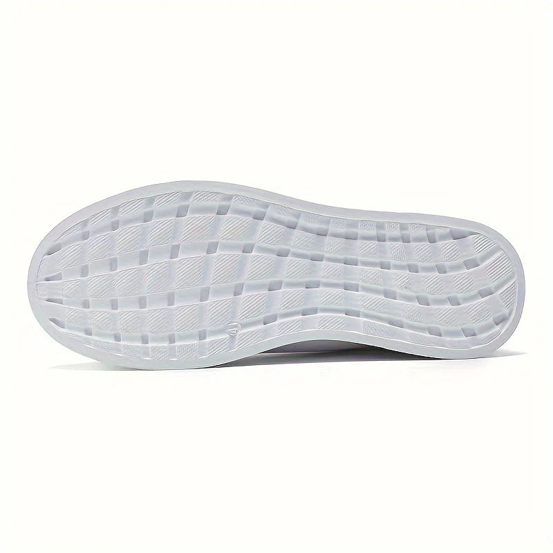 Baskets sport décontractées homme style urbain polyvalent - Image 9