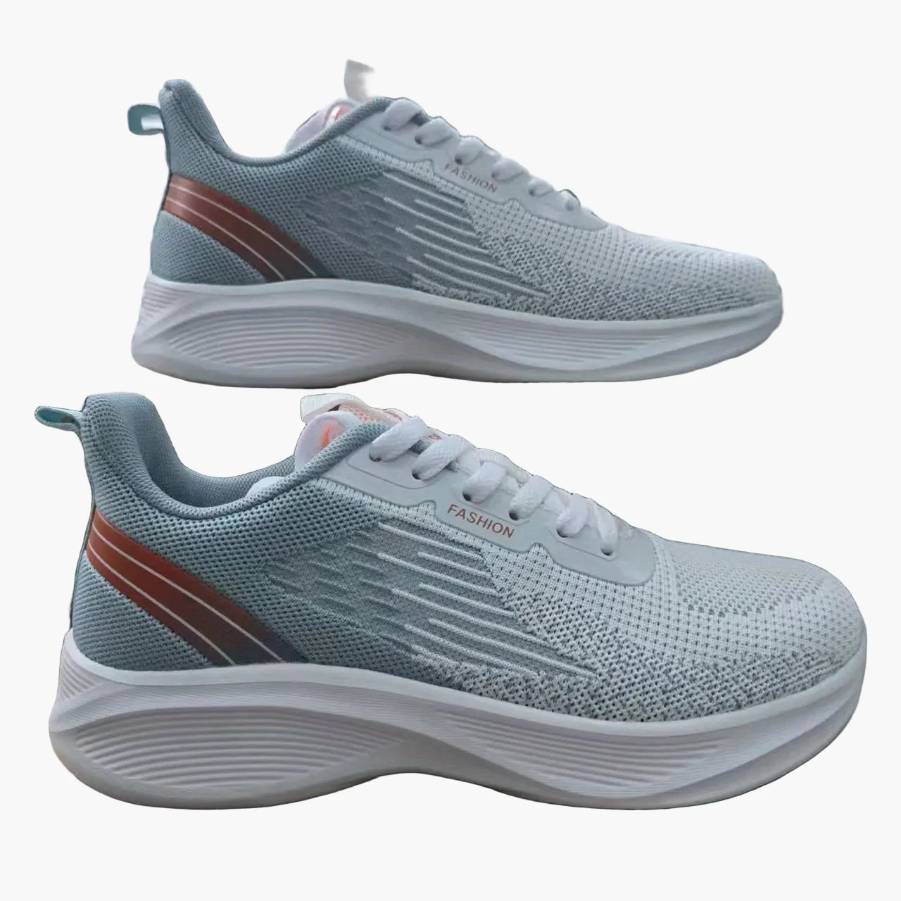Baskets de sport homme style décontracté pour entraînement et marche - Image 11