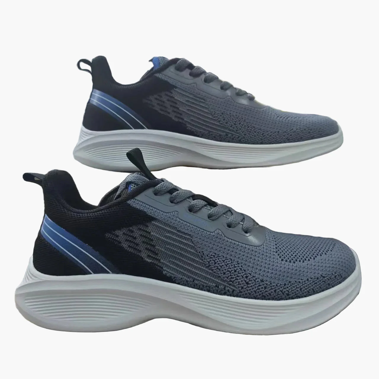 Baskets de sport homme style décontracté pour entraînement et marche - Image 13