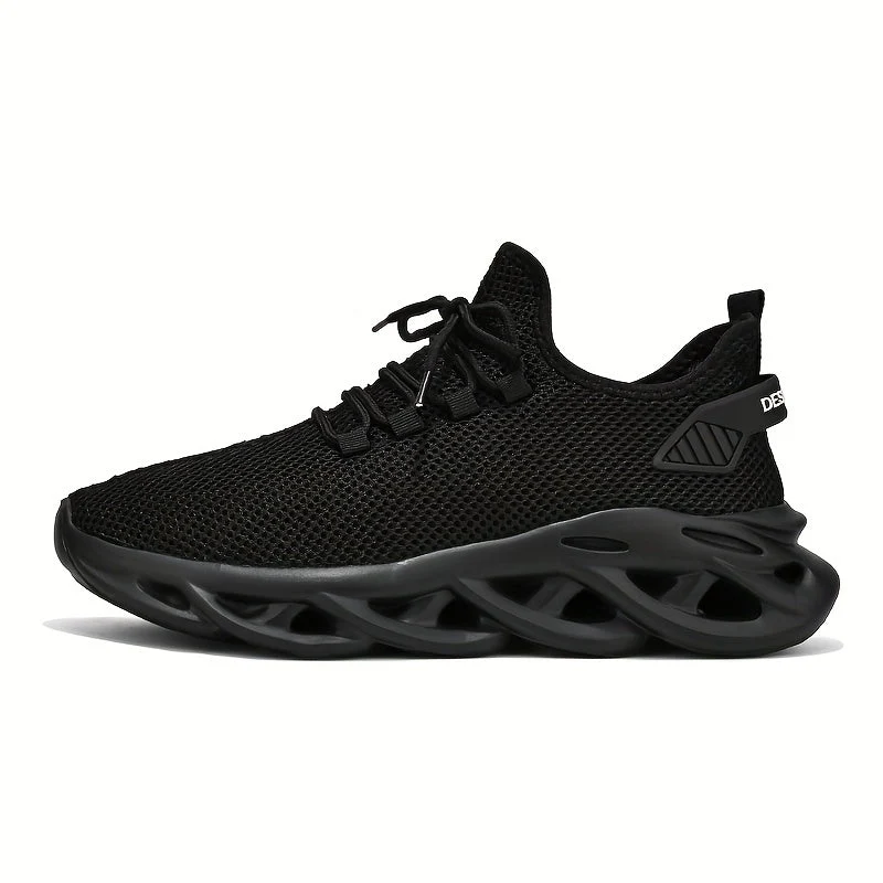 Baskets Sport pour Homme – Style Urbain et Confort Quotidien - Image 10