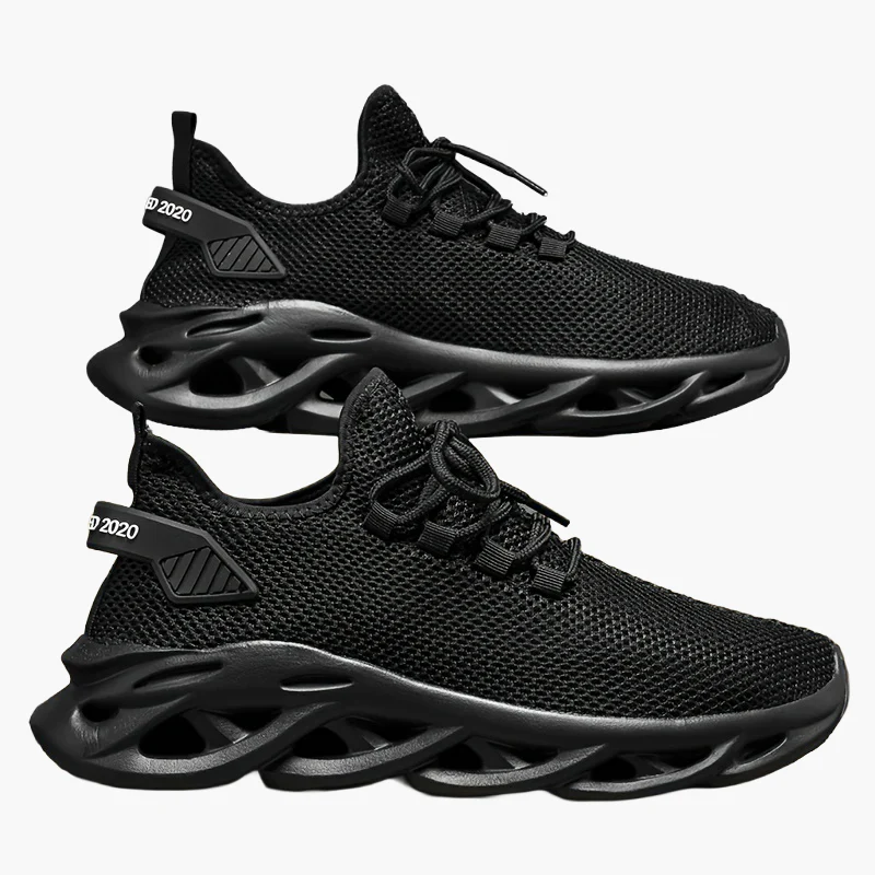 Baskets Sport pour Homme – Style Urbain et Confort Quotidien - Image 11