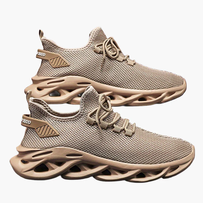 Baskets Sport pour Homme – Style Urbain et Confort Quotidien - Image 12