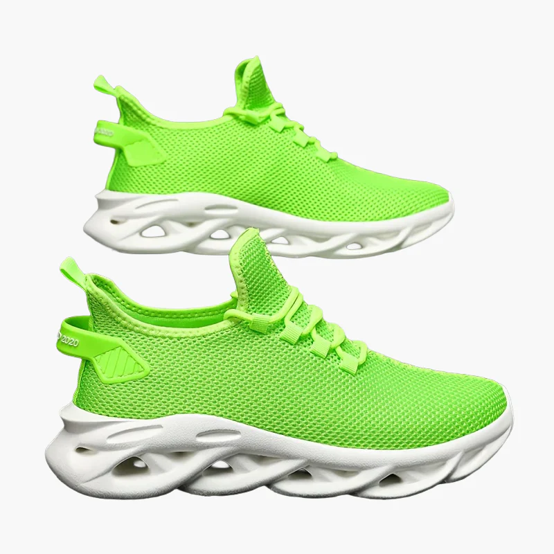 Baskets Sport pour Homme – Style Urbain et Confort Quotidien - Image 13