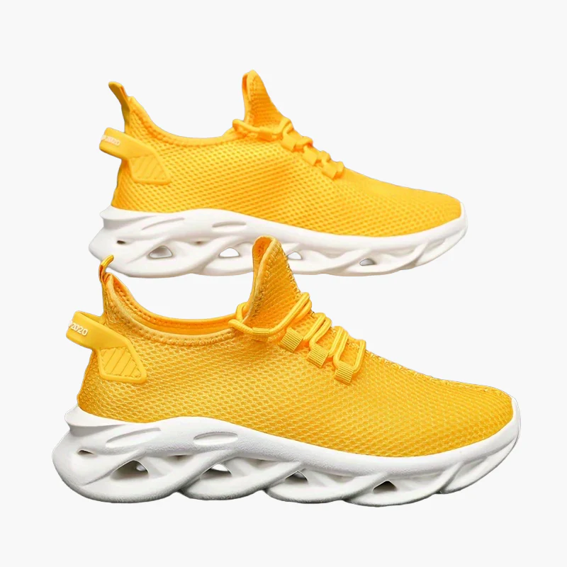 Baskets Sport pour Homme – Style Urbain et Confort Quotidien - Image 15