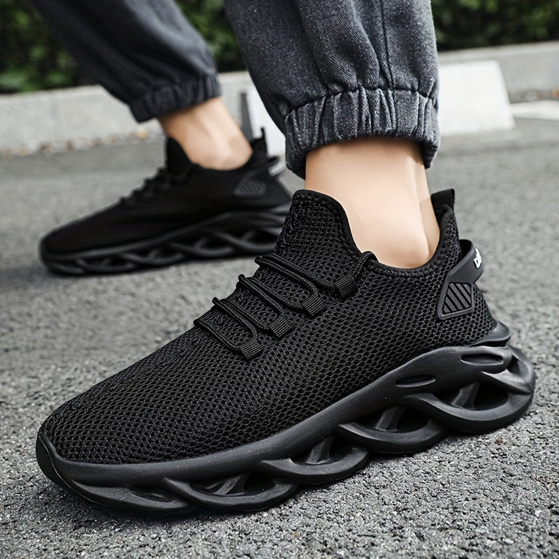 Baskets Sport pour Homme – Style Urbain et Confort Quotidien - Image 2