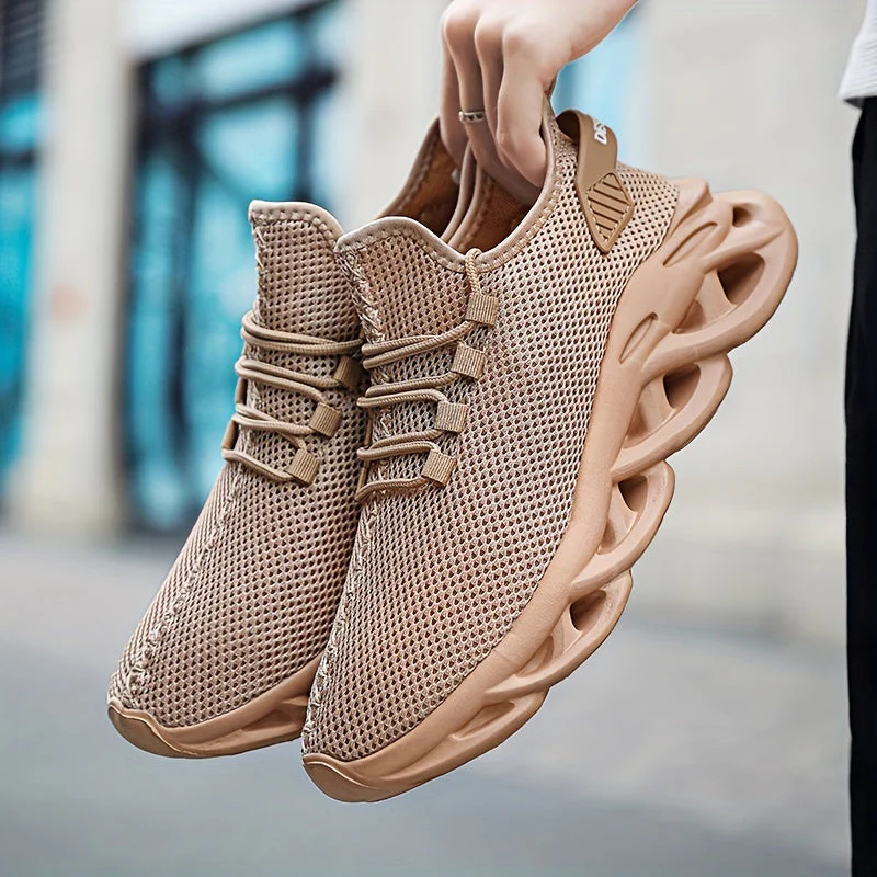 Baskets Sport pour Homme – Style Urbain et Confort Quotidien - Image 6