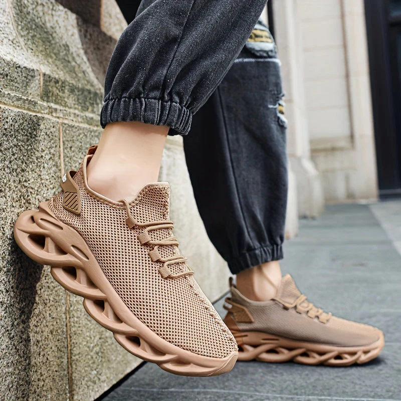 Baskets Sport pour Homme – Style Urbain et Confort Quotidien - Image 7