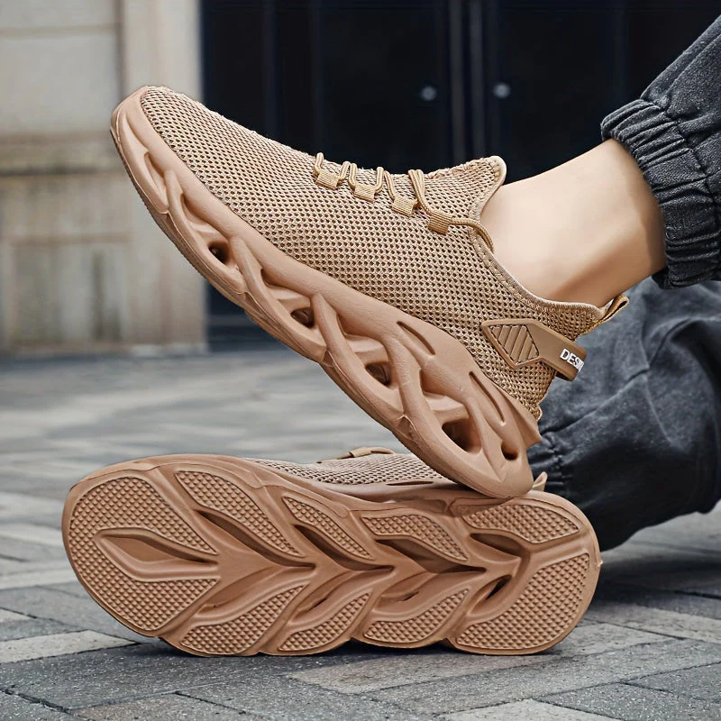 Baskets Sport pour Homme – Style Urbain et Confort Quotidien - Image 9
