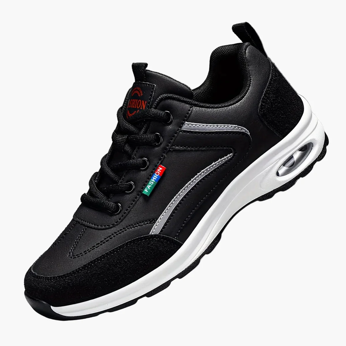Baskets de sport homme style urbain polyvalentes pour usage quotidien - Image 13