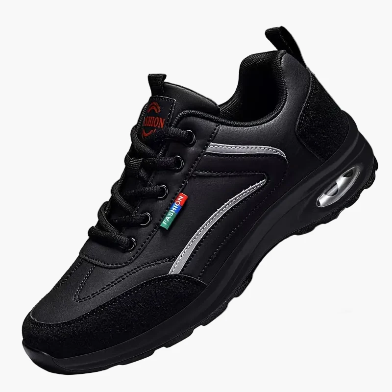 Baskets de sport homme style urbain polyvalentes pour usage quotidien - Image 17