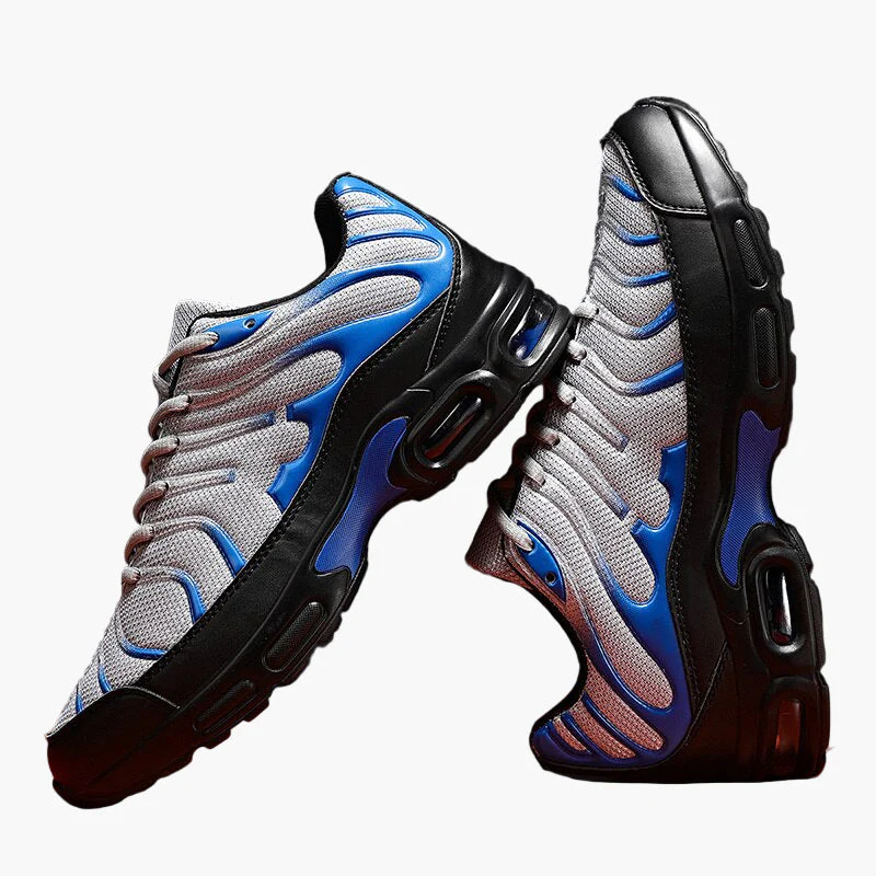 Baskets de sport homme tendance urbaine polyvalente - Image 3