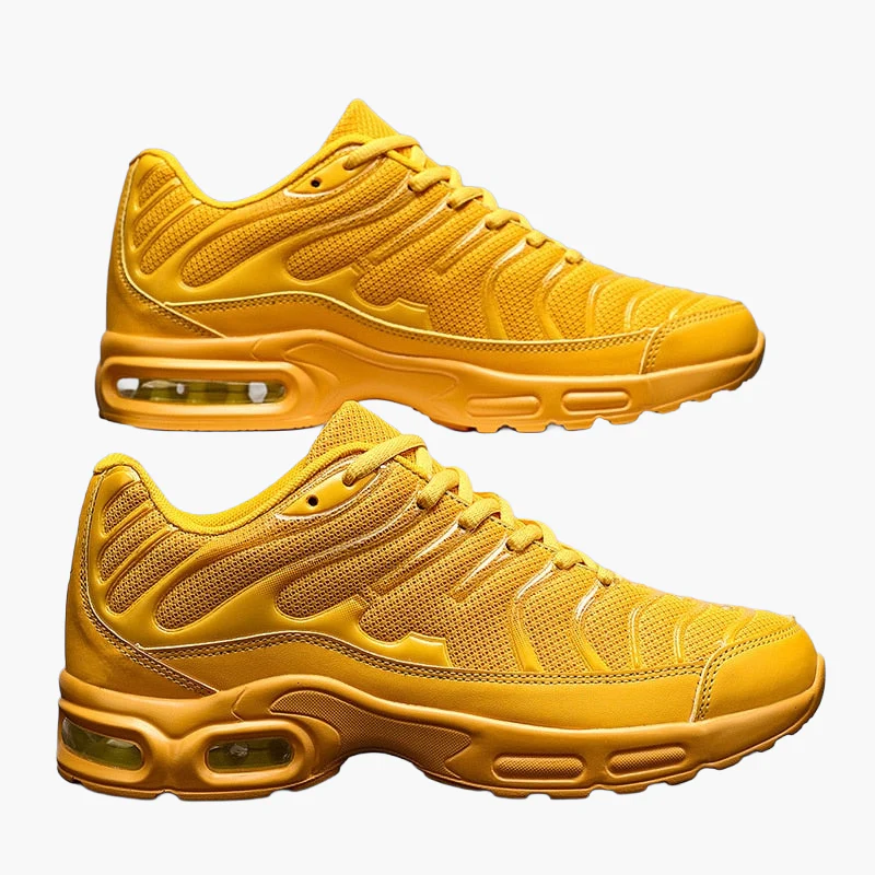 Baskets de sport homme tendance urbaine polyvalente - Image 4