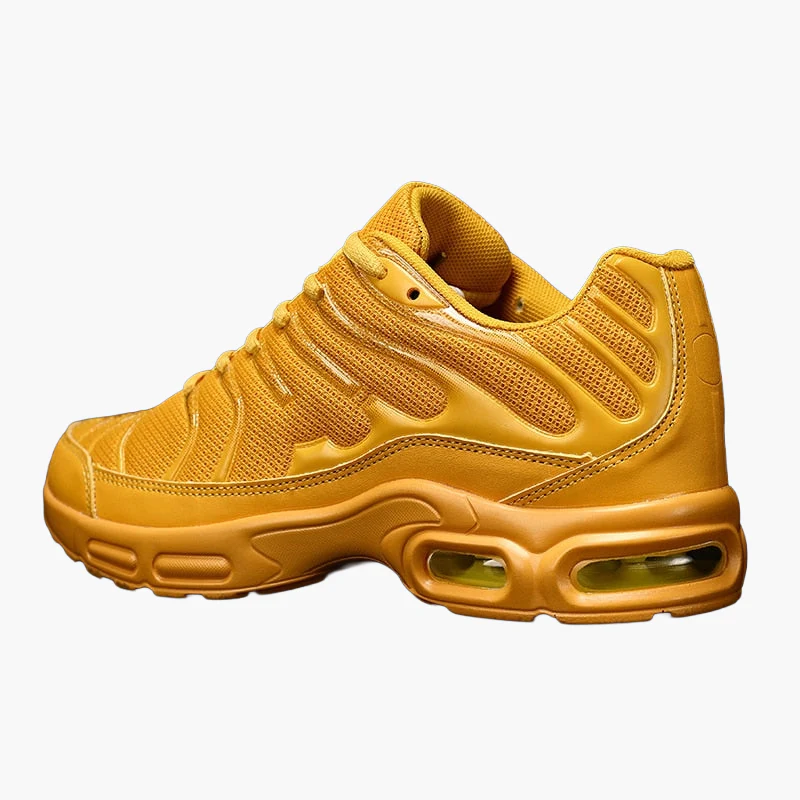 Baskets de sport homme tendance urbaine polyvalente - Image 5
