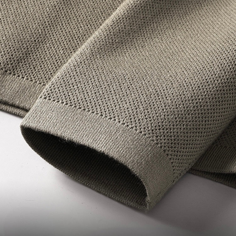 Blazer Casual pour Homme Style Décontracté Élégant Polyvalent - Image 5