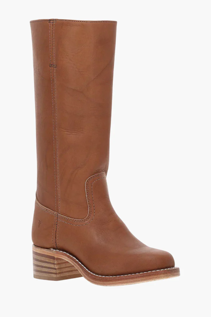 Bottes hautes classiques modernes pour femme – Style urbain polyvalent - Image 16