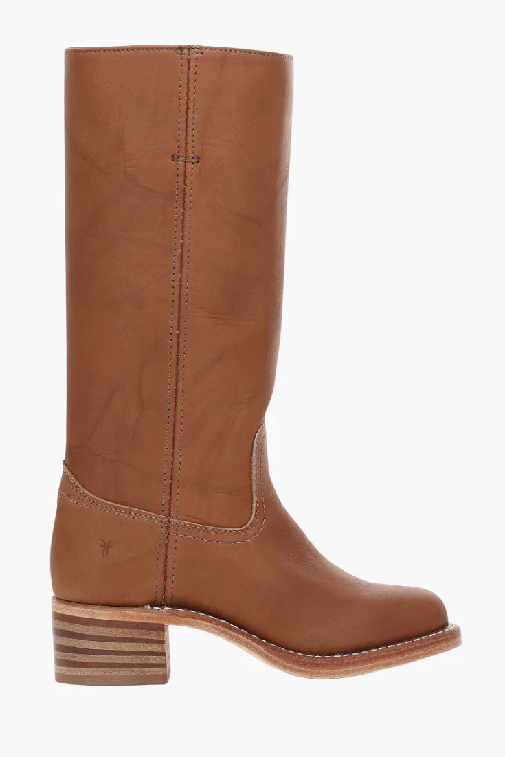 Bottes hautes classiques modernes pour femme – Style urbain polyvalent - Image 17