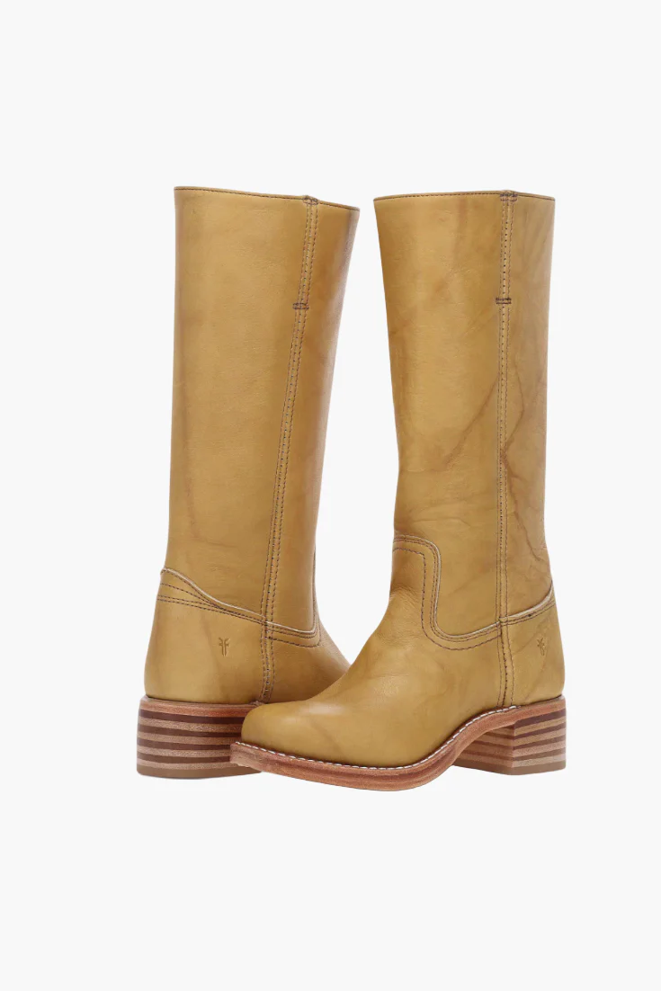 Bottes hautes classiques modernes pour femme – Style urbain polyvalent - Image 19