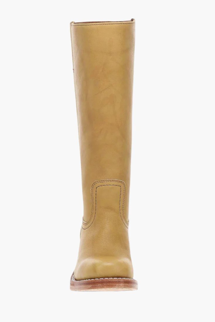 Bottes hautes classiques modernes pour femme – Style urbain polyvalent - Image 20