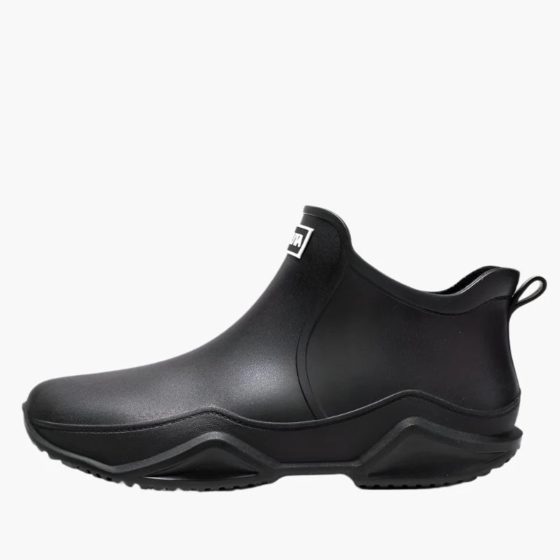 Bottines imperméables femme style moderne pour activités extérieures et urbaines - Image 2